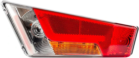 THULE lamba sağ EF 932 - Resim 2