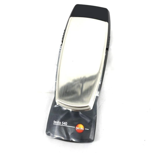 Testo AG Işık Ölçer 540 - Resim 2