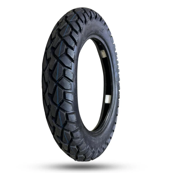 STMAX 110/90-16 DIŞ LASTİK TUBELESS ürün görseli 1