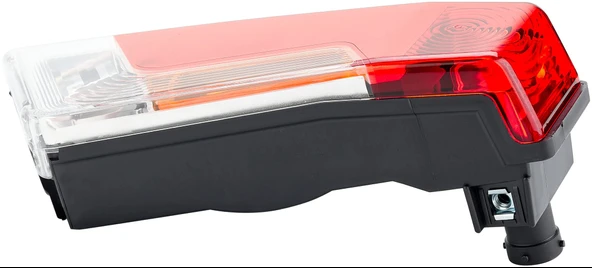 THULE lamba sağ EF 932 - Resim 4
