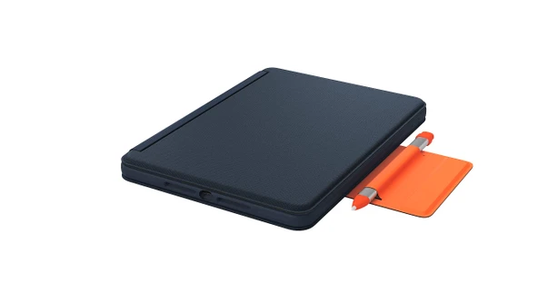 Rugged Combo 3 Touch Blue - FRA - EMEA - Resim 4
