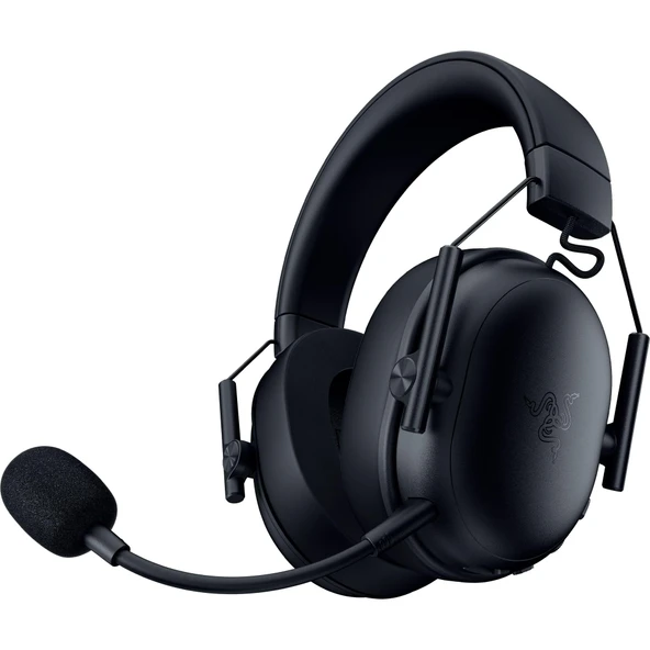 Razer BlackShark V3 Siyah ürün görseli 1