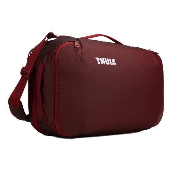 Thule el bagajı, bordo (mor) - 3203445 ürün görseli 1