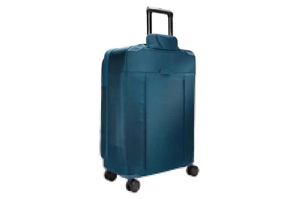 Thule Spira Spinner 68/27' Legion Mavi - Resim 2