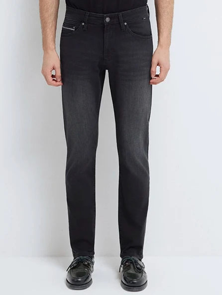 Mavi M0042218775 Jake Premium Jean Pantolon Erkek Kot Pantolon ürün görseli 1
