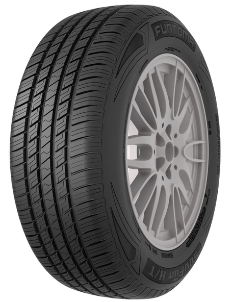 Funtoma 245/70 R16 TL 111T REINF. SUVFUN H/T SUV Yaz Lastiği (Üretim Tarihi:2026) ürün görseli 1