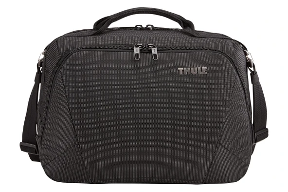 Thule Crossover 2 Biniş Çantası Siyah - Resim 7
