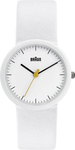 Kahverengi Kadın Saati XS Classic Range Analog Kuvars Deri BN0021WHWHWHL ürün görseli 1