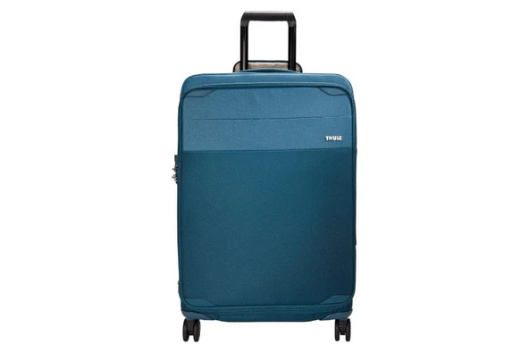 Thule Spira Spinner 68/27' Legion Mavi - Resim 3