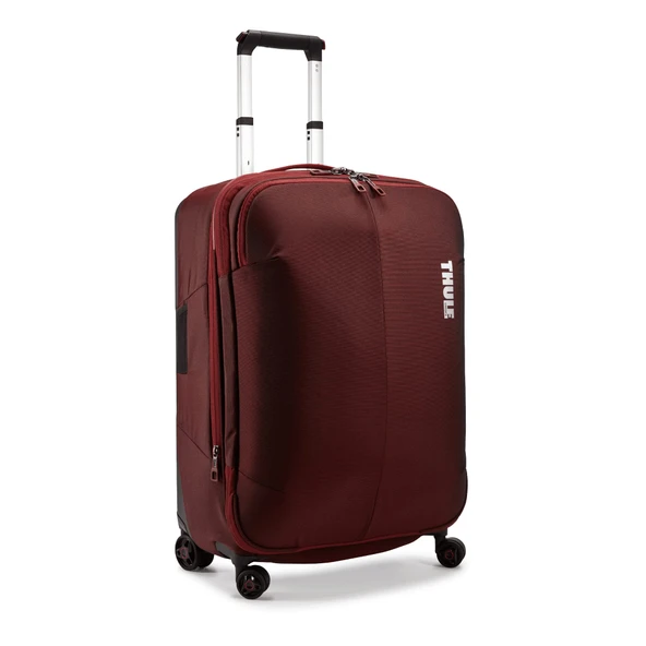 Thule Subterra Spinner 63 cm Kor kırmızısı, 63 ürün görseli 1