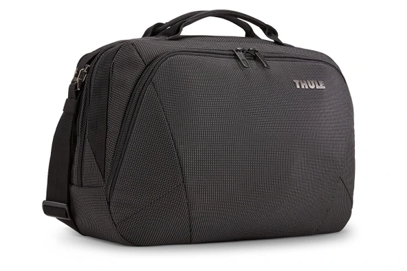 Thule Crossover 2 Biniş Çantası Siyah - Resim 5