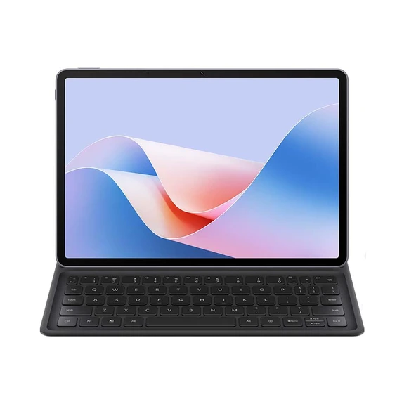 Huawei MatePad 11.5″S PaperMatte Edition Tablet, 8 GB+256 GB, Çıkarılabilir Klavye, 2,8K FullView Ekran, 6,2 mm İnce Yekpare Metal Kasa, 8800 mAh Pil, Wi-Fi, Uzay Grisi ürün görseli 1