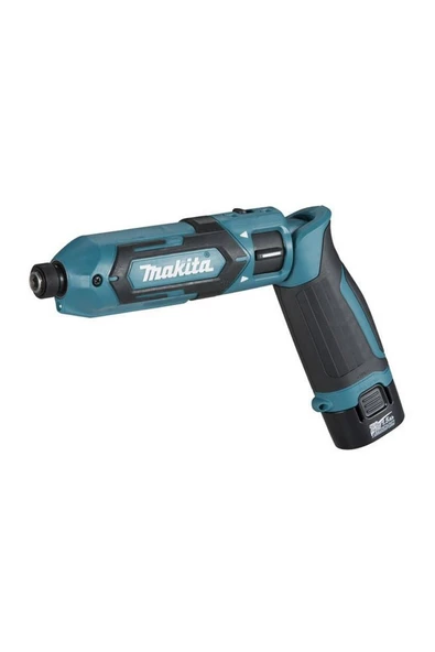Makita TD022DSE Vidalama Makinesi ürün görseli 1