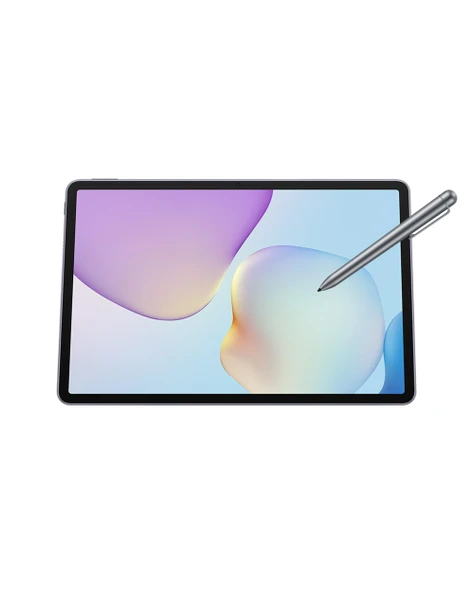 Huawei MatePad 11.5 2025 Tablet, M Pencil Lite, 2,5K 120Hz, PaperMatte Ekran, 8+128 GB, 10.100 mAh pil, 14 saate kadar video oynatma, 40 W Süper Şarj, Wi-Fi 6, Oyun, Gri ürün görseli 1