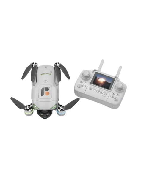 R08 Drone - Resim 4