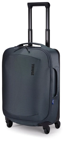 Thule Subterra 2 el bagajı arabası 55 cm koyu arduvaz, 35 ürün görseli 1