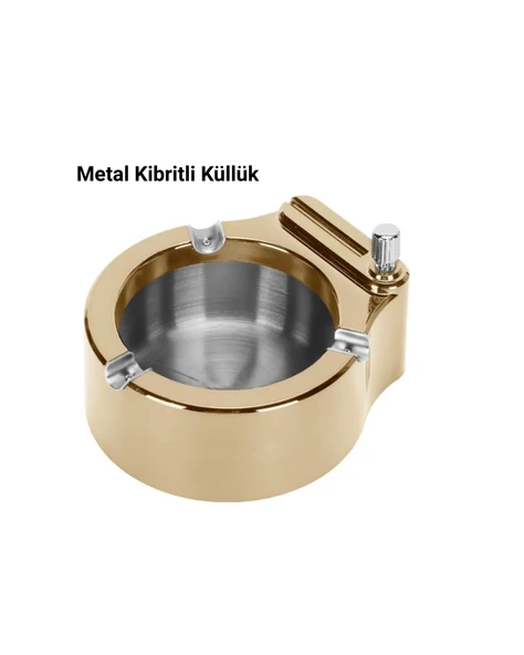 Benzinli Küllük Gold ürün görseli 1