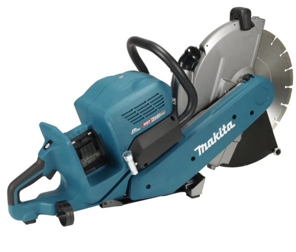 Makita CE002GZ 40 V Elektrikli 355 mm Aküsüz Beton Kesme Makinesi ürün görseli 1