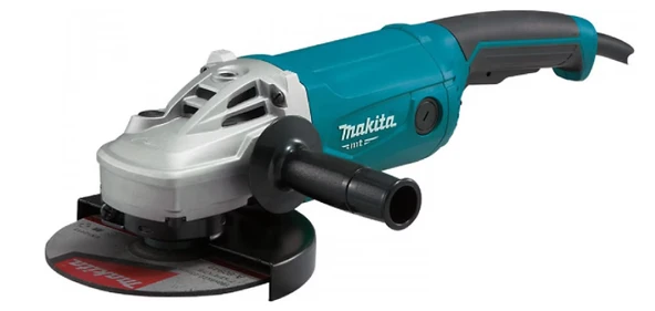 Makita M9000B 2000 W Büyük Taşlama Makinesi ürün görseli 1