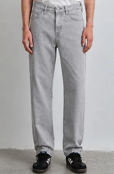Mavi M0010289-A3266 Toronto Ice Jean Pantolon Erkek Kot Pantolon ürün görseli 1