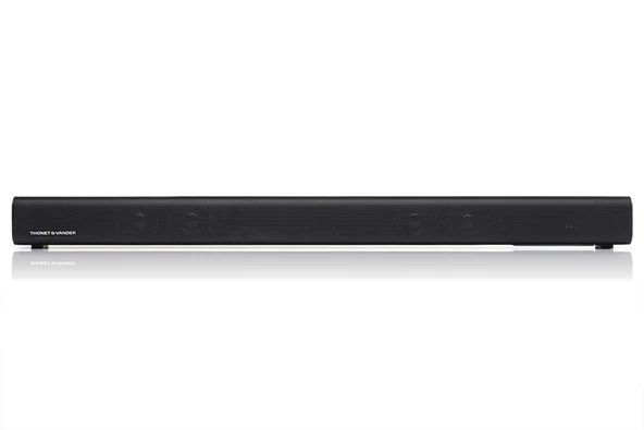 THONET V. DUNN GEN2 2.1 OPTIK BT ST SOUNDBAR 100W ürün görseli 1