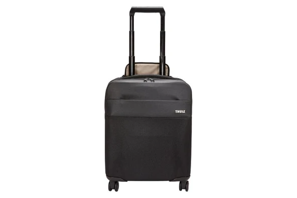 Thule Siyah Tek Beden - Resim 3