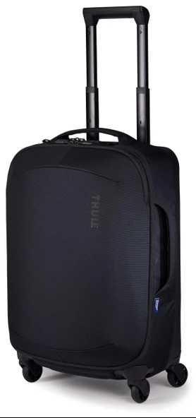 Thule Subterra 2 el bagaj arabası 55 cm Siyah, 35 ürün görseli 1