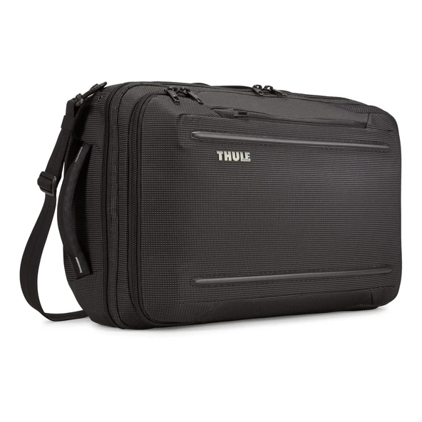 Thule 3204059 Crossover 2 el bagajı, siyah, 41L ürün görseli 1
