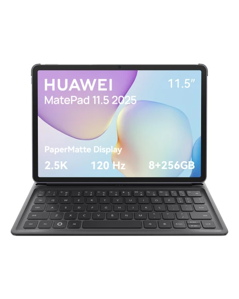 Huawei MatePad Tablet 11,5 inç Klavye ürün görseli 1