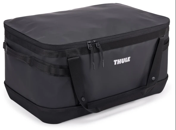 Thule Chasm 55L Dişli Taşıyıcı, su geçirmez taban, iç cepler ve hareketli bölücüler, fermuarlı kapak, sağlam tutma kolları ürün görseli 1