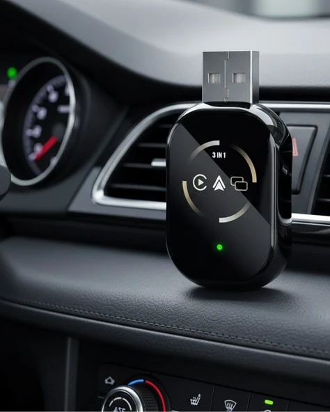Q10 Carplay ürün görseli 1