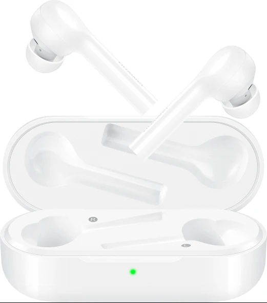 Huawei FreeBuds - 5503236 beyaz ürün görseli 1