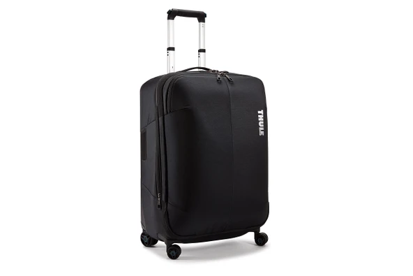 Thule Subterra Spinner 63 cm Kor kırmızısı, 63 - Resim 7