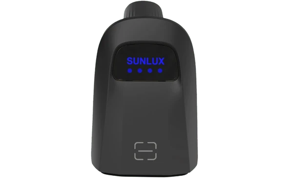 SUNLUX RW10 KABLOSUZ KAREKOD OKUYUCU - Resim 5