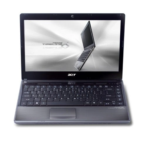 Acer Aspire TimelineX 3820T İntei İ5 8 Gb Ram 120 Gb SSD W10  Dizüstü Bilgisayar ( OUTLET ) ürün görseli 1