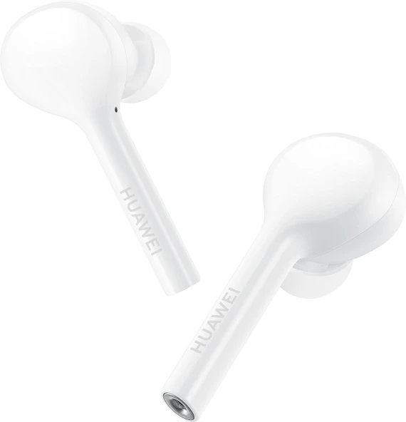 Huawei FreeBuds - 5503236 beyaz - Resim 2
