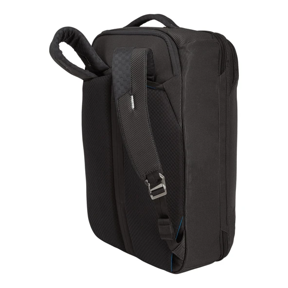 Thule 3204059 Crossover 2 el bagajı, siyah, 41L - Resim 5