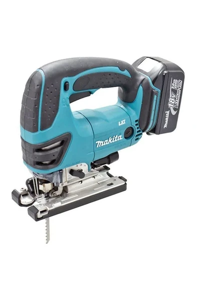 Makita DJV180RFJ Akülü Dekupaj Testere ürün görseli 1