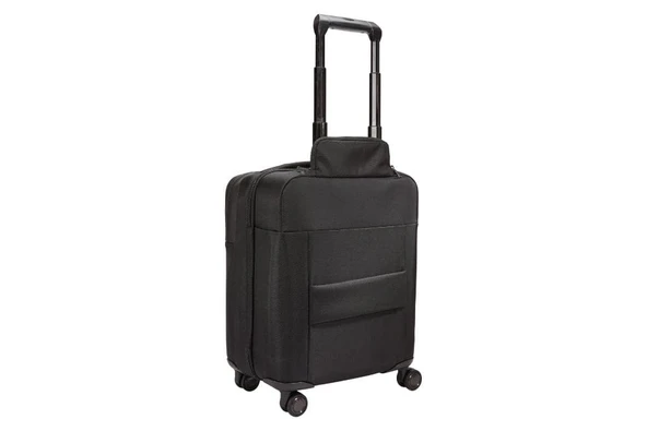 Thule Siyah Tek Beden - Resim 2