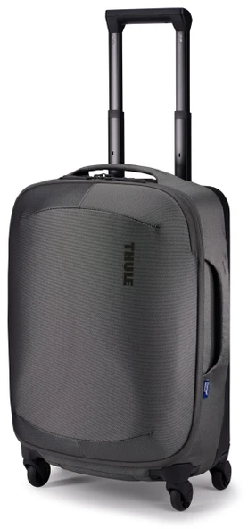 Thule Subterra 2 el bagajı arabası 55 cm Vetiver gri, 35 ürün görseli 1