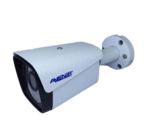 Avenir AV-BF268 2 MP 3.6mm Sabit Lens 4in1 Bullet Güvenlik Kamerası ürün görseli 1