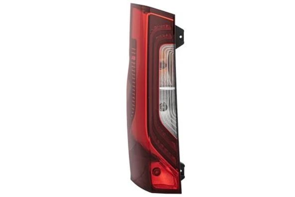 Mercedes Stop Lambası Sol Mercedes Sprinter 907 910 18> (halojen) - Hella 2sk013253-211 ürün görseli 1