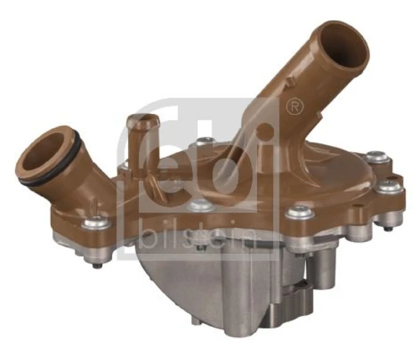 Ford Devirdaım Su Pompası Boxer III Jumper III 2.2hdi 16v E4 / E5 06> Ducato III 2.2jtd 100ps 06> Transıt - Febi 39297 ürün görseli 1