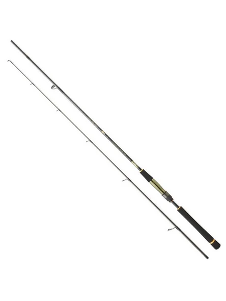 Crosscast S DF 2.44m 10-35gr 2p. Spin Olta Kamışı ürün görseli 1
