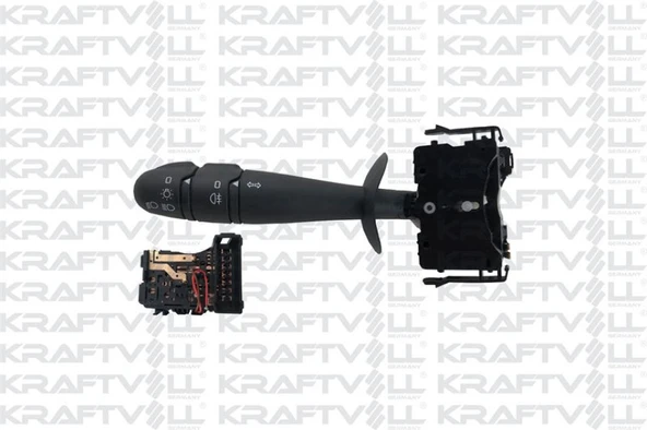 Renault Far Sinyal Kolu Renault Laguna - Kraftvoll 04050286 ürün görseli 1