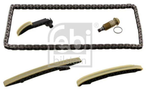 Mercedes Eksantrık Zincir Seti (om640) W169 04>12 W245 05>11 - Febi 30322 ürün görseli 1