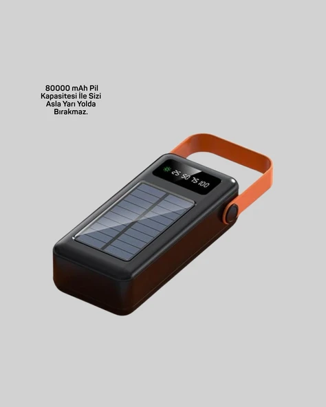 2080 Powerbank - Resim 3