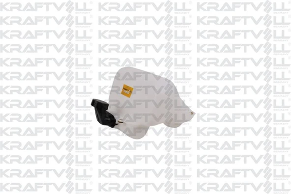 Renault Truck Cam Su Deposu Renault Premium DXI 440/ 450 /460  Cekmeceli Tip - Kraftvoll 08020149 ürün görseli 1
