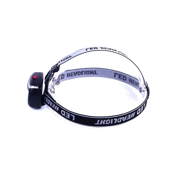 Ultra Smd Kafa Feneri  Wt-317 - Resim 2
