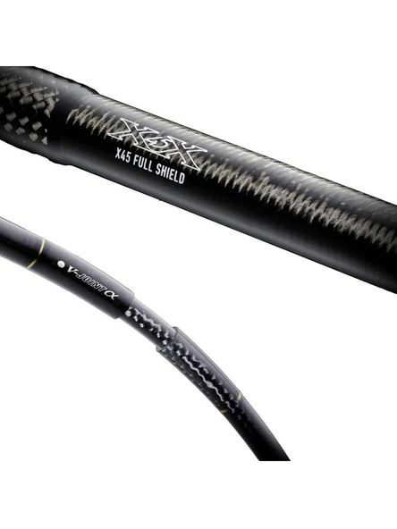 Labrax Seabass 2.51m 7-28gr Spin Olta Kamışı - Resim 4